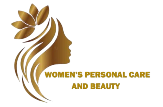 Women's Personal Care and Beauty logo – premium skincare, spa, and beauty services for women